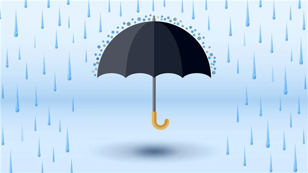 迪拜暴雨過(guò)后像“外星人入侵”：交通沒(méi)有完全恢復(fù)
