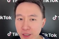 踐踏1.7億美國(guó)人言論自由！TikTok CEO：我們不會(huì)離開