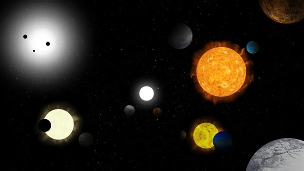 教科書可能又要改寫！海王星之外巨大天體有了新證據(jù)