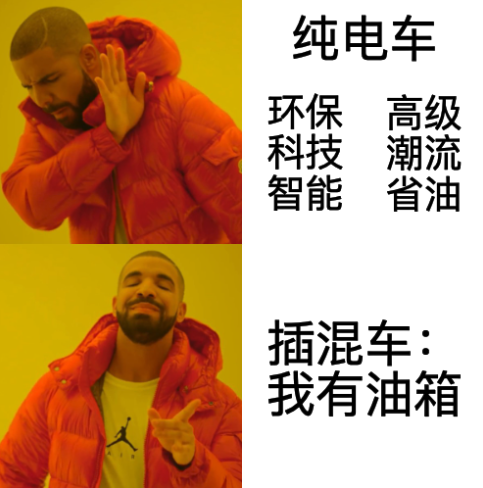 據(jù)說歐美集體放棄電動(dòng)車：信它 不如信我是秦始皇
