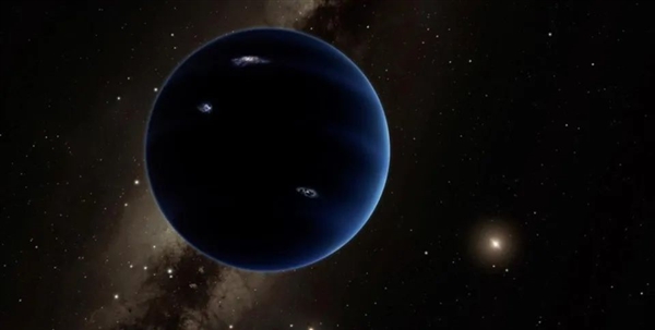 教科書可能又要改寫！海王星之外巨大天體有了新證據(jù)