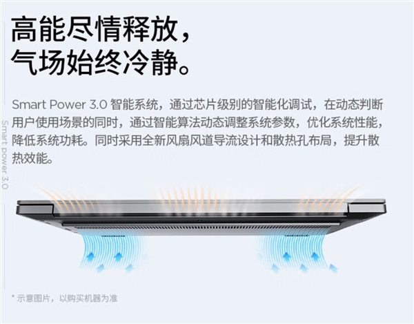 酷睿Ultra和銳龍8000系能效比大戰(zhàn)拉開序幕！小鋼炮機型的春天來了