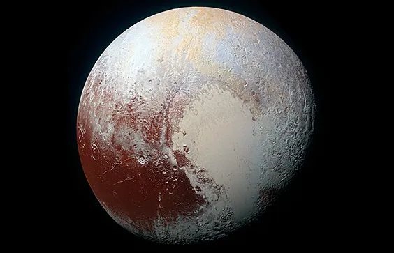 教科書可能又要改寫！海王星之外巨大天體有了新證據(jù)