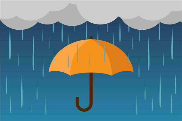 全國五一假期天氣地圖出爐：后期中東部有大范圍降雨