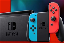 曝Switch 2比SteamDeck??！磁吸手柄連接