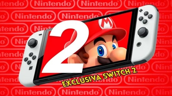 曝Switch 2比SteamDeck?。〈盼直B接