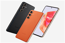 1999元起 三星Galaxy C55手機開售：驍龍7 Gen1、縱向三攝設(shè)計