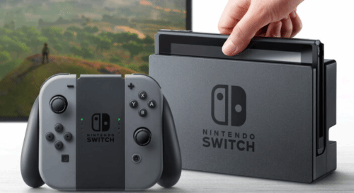 曝Switch 2具備完全向后兼容性！硬件只是一次