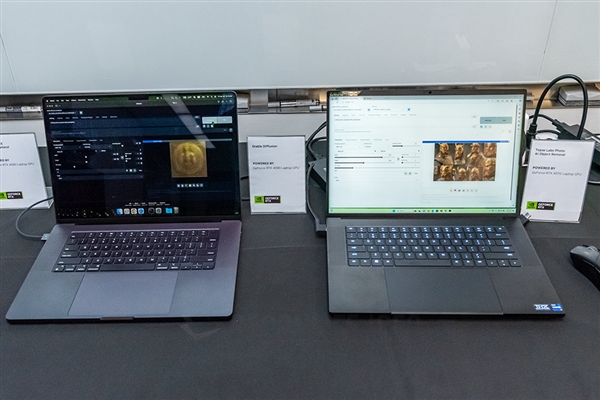 NVIDIA：有了RTX顯卡才是真AI PC！性能飛躍10倍