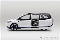 20.46萬！百度強(qiáng)量產(chǎn)車交付：智駕達(dá)到無人駕駛 體驗(yàn)媲美邁巴赫 江鈴制造