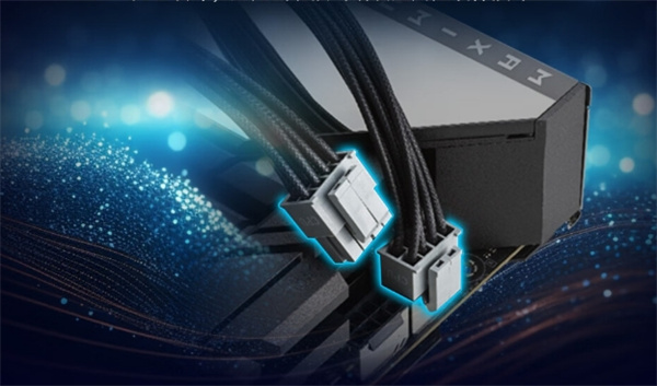 華碩ROG STRIX 1000W白金雷鷹電源開(kāi)啟預(yù)售