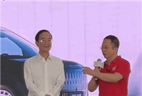 周鴻祎：只要支持國產(chǎn)品牌  埃爾法、雷克薩斯就加不了價