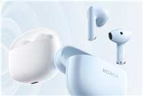 129元 榮耀Earbuds A藍(lán)牙耳機(jī)上架：10mm動圈、“金耳朵”認(rèn)證