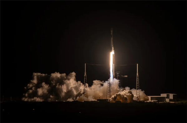 SpaceX發(fā)射第167批星鏈：用戶突破300萬(wàn)、覆蓋99個(gè)國(guó)家