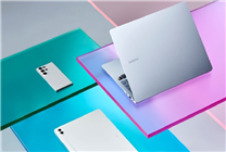三星Galaxy Book4 Edge系列筆記本發(fā)布：驍龍X Elite+3K OLED屏