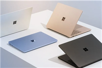 11188元起 微軟推出強(qiáng)Surface Laptop！性能提升86%、續(xù)航超MacBook Air