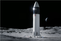 馬斯克：人類有望5年內重返月球 10年內登陸火星