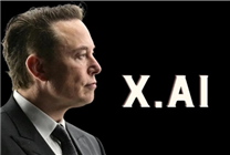 馬斯克xAI官宣435億元B輪融資：估值已突破1300億！