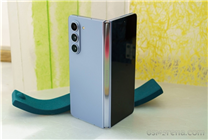 三星搶先蘋果推Slim機(jī)型！Galaxy Z Fold6 Slim現(xiàn)身