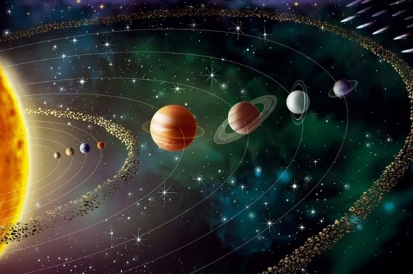 水星離地球近 卻難到達(dá)：這是為啥？
