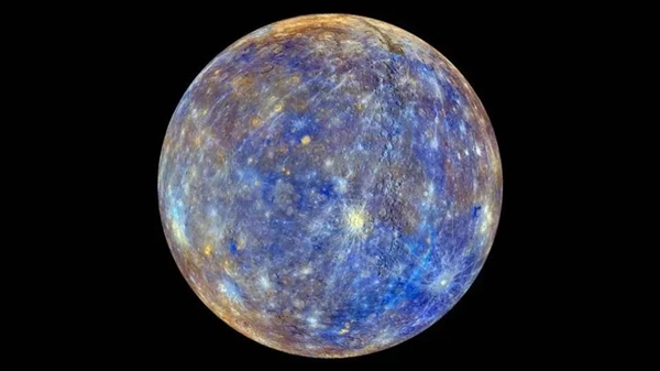 水星離地球近 卻難到達(dá)：這是為啥？