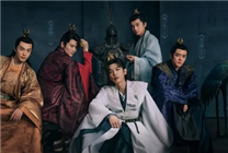 《慶余年2》創(chuàng)熱度值歷史高紀(jì)錄 今晚加更兩集連播