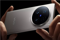 6499元起 vivo X100 Ultra明天首銷：2億像素影像滅霸