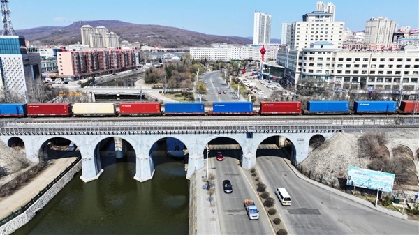 103年歷史的老鐵路 正式改造！時(shí)速55公里變120公里