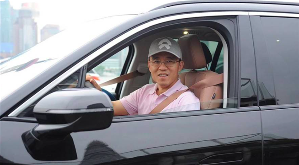 “行業(yè)第二”的樂道：攻向特斯拉強之盾！