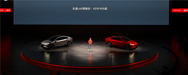 “行業(yè)第二”的樂道：攻向特斯拉強之盾！