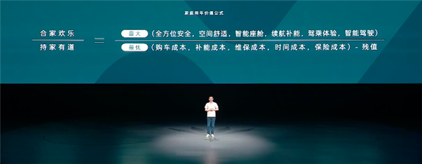 “行業(yè)第二”的樂道：攻向特斯拉強之盾！