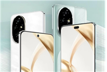 國屏之光 維信諾宣布全系供貨榮耀200系列屏幕 獨(dú)供榮耀200 Pro
