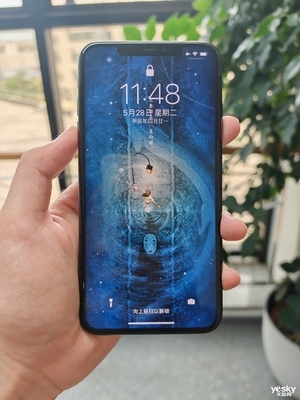 童年時(shí)的一臺手機(jī)改變了我的人生軌跡：我與iPhone的14年