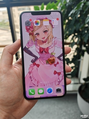 童年時(shí)的一臺手機(jī)改變了我的人生軌跡：我與iPhone的14年