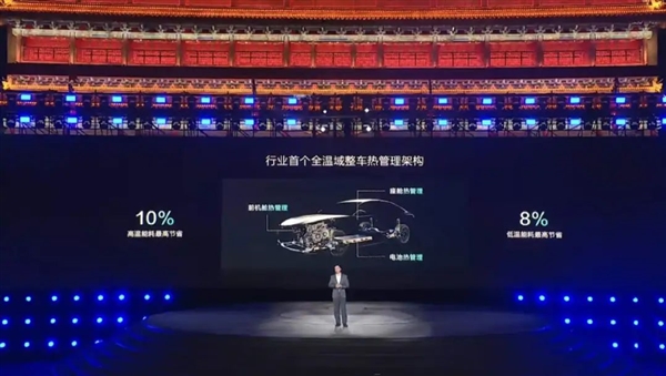 秦L、海豹06DM-i同價！比亞迪又扔一對王炸：油耗2.9L、9.98萬起