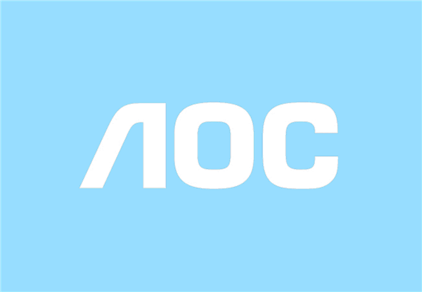 AOC推出新款27寸顯示器：FHD 280Hz屏、MPRT低至0.5ms