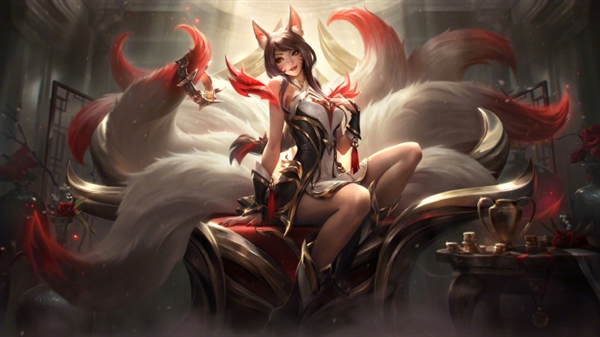 《英雄聯(lián)盟》史上貴皮膚！Faker名人堂皮膚高售價(jià)約3500元