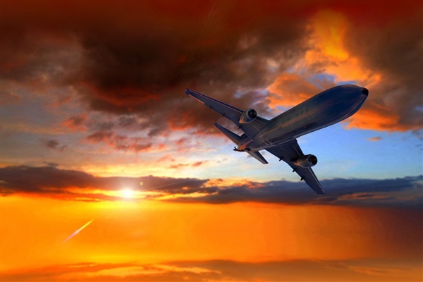 荷蘭機(jī)場一人卷入飛機(jī)發(fā)動(dòng)機(jī)身亡 網(wǎng)友直呼擔(dān)心事情發(fā)生
