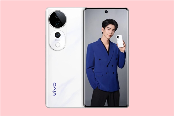 續(xù)航滅霸！vivo S19根治續(xù)航焦慮