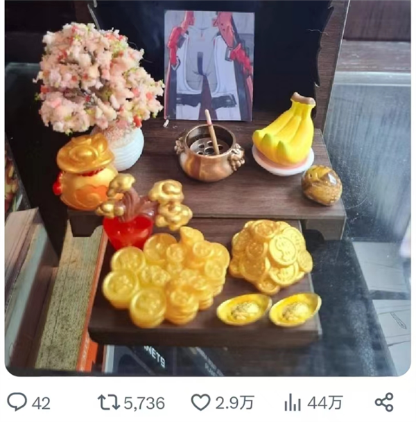 風評血崩的《鳴潮》 還能成為《原神》殺手嗎