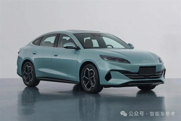 比亞迪王炸：油耗2.9續(xù)航2100km 9.98萬(wàn)！晚安 合資燃油車
