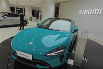 加拿大博主體驗(yàn)中國電動(dòng)汽車后感慨：我們在北美被車企宰了