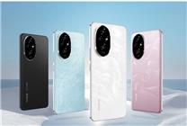 榮耀200首銷：全球首發(fā)5000萬雅顧光影主攝 2499元起