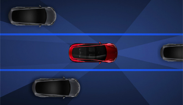 特斯拉Model 3高性能版6月中旬開(kāi)啟首批交付