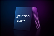 RTX 50要用！美光宣布GDDR7顯存：性能、帶寬、能效提升超50%