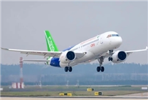 “地溝油”首次加進(jìn)國產(chǎn)C919大飛機(jī)！中國石化科普如何成為飛機(jī)燃油