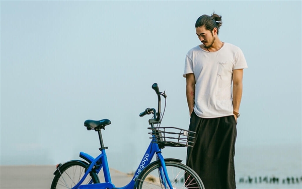 多次騎奢侈品自行車碰瓷！男子終被判刑兩年半