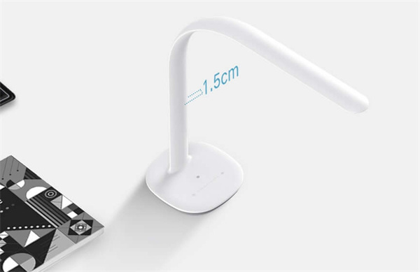 小米米家飛利浦臺(tái)燈 3 上架，售價(jià) 179 元