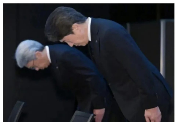 豐田、本田、馬自達(dá)要被日本政府查了 因為他們都造假了