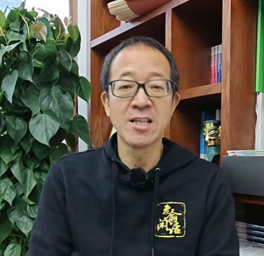 只因俞敏洪一句話：東方甄選三天跌沒(méi)了30億